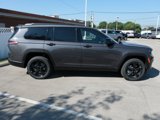 New 2025 Jeep Grand Cherokee L Altitude image 2