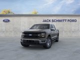 New 2025 Ford F150 XLT w/ Equipment Group 302A MID image 2