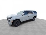 New 2025 Chevrolet Suburban High Country image 4