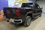 New 2026 GMC Sierra 2500 SLT w/ SLT Premium Package image 4