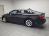 Used 2023 Chevrolet Malibu LT w/ Driver Confidence Package image 3