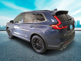 Used 2025 Honda CR-V Sport-L image 4