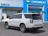 New 2025 Chevrolet Tahoe Premier image 3