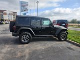 New 2025 Jeep Wrangler Unlimited Rubicon w/ Convenience Group image 5