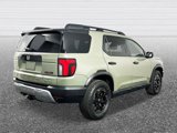 New 2026 Honda Passport TrailSport Elite image 4