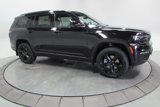 New 2025 Jeep Grand Cherokee L Limited w/ Black Appearance Package image 4