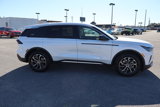 New 2025 Lincoln Nautilus Premier w/ Equipment Group 102A image 2