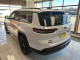 New 2025 Jeep Grand Cherokee L Altitude image 4