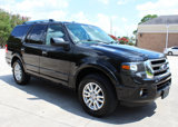Used 2014 Ford Expedition Limited w/ Equipment Group 301A image 2