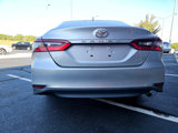 Used 2023 Toyota Camry LE image 3