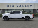 New 2025 Ford F250 Lariat w/ Lariat Ultimate Package image 3
