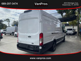 Used 2018 Ford Transit 350 148 High Roof Extended image 5