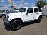 Used 2018 Jeep Wrangler Unlimited Sahara image 2