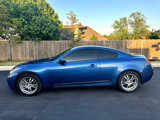 Used 2010 INFINITI G37 Journey w/ Premium Pkg image 2