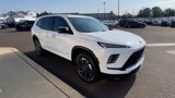 New 2026 Buick Enclave Sport Touring w/ Power Package image 2