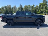 New 2026 RAM 1500 Classic Warlock image 6