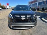 New 2025 Nissan Pathfinder Rock Creek image 2