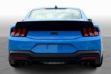 New 2025 Ford Mustang GT Premium w/ GT Performance Package image 4