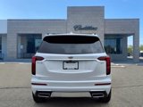 New 2025 Cadillac XT6 Premium Luxury w/ Technology Package image 5