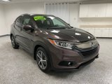 Used 2022 Honda HR-V EX-L image 3