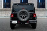 New 2025 Jeep Wrangler Sport S image 4