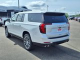 New 2025 GMC Yukon XL Denali w/ Denali Reserve Package image 4