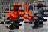 New 2025 Jeep Wrangler Unlimited Rubicon 392 image 3