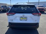 Used 2020 Toyota RAV4 XLE image 4