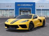 New 2025 Chevrolet Corvette Stingray Preferred Conv w/ 2LT image 6