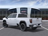 New 2025 GMC Sierra 2500 AT4 w/ Max Trailering Package image 3