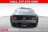 New 2025 Nissan Z Performance w/ Floor Mat Package image 4