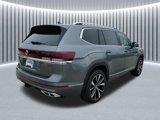 New 2025 Volkswagen Atlas SEL Premium R-Line image 3