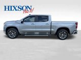 Used 2023 Chevrolet Silverado 1500 LT image 2