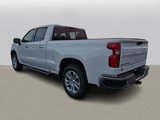 New 2025 Chevrolet Silverado 1500 LTZ image 3