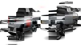 New 2026 GMC Sierra 2500 SLT w/ SLT Premium Package image 5