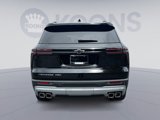 New 2026 Chevrolet Traverse LT w/ Driver Confidence Package image 5