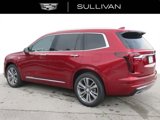 New 2025 Cadillac XT6 Premium Luxury w/ Technology Package image 4
