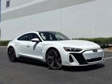 New 2025 Audi S e-tron GT Prestige image 2