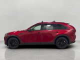 New 2025 MAZDA CX-70 3.3 Turbo w/ Premium Package image 4