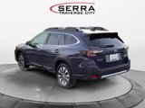 New 2025 Subaru Outback Touring XT image 3