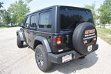 New 2025 Jeep Wrangler Sport S image 5