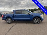Certified 2022 Ford F150 XL w/ STX Appearance Package image 5