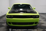 Used 2015 Dodge Challenger SRT Hellcat image 5
