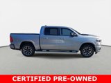 Certified 2025 RAM 1500 Laramie w/ Sport Appearance Package image 4
