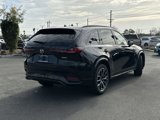 New 2025 MAZDA CX-70 3.3 Turbo S w/ Premium Plus image 3
