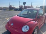 Used 2001 Volkswagen Beetle GLS image 2