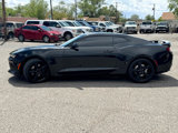 Used 2018 Chevrolet Camaro SS image 4