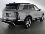 New 2026 Cadillac Vistiq Luxury w/ LPO, Floor Liner Package image 5
