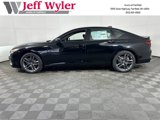 New 2025 Acura TLX SH-AWD w/ A-SPEC Pkg image 4