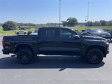 New 2026 Chevrolet Colorado W/T w/ WT Custom Package image 2